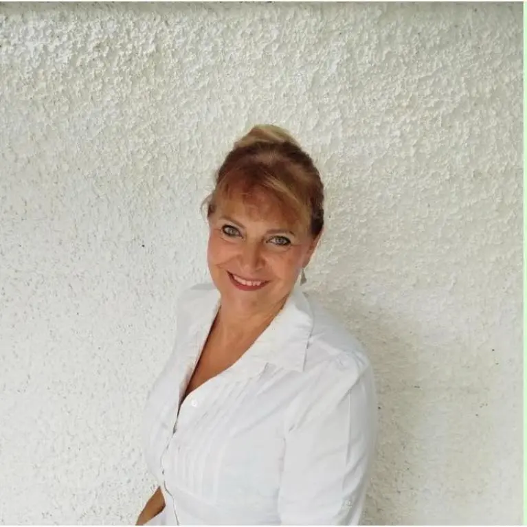 Maria Abad